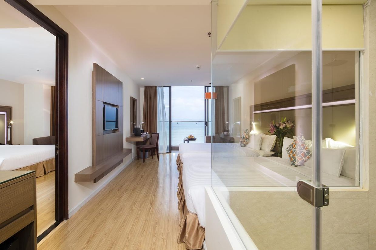 KING TOWN GRAND NHA TRANG - 19