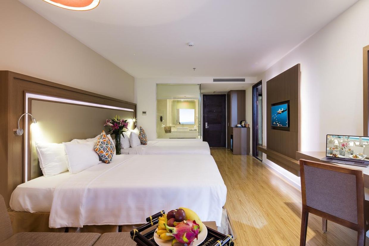 KING TOWN GRAND NHA TRANG - 20