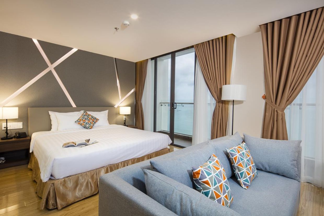 KING TOWN GRAND NHA TRANG - 3