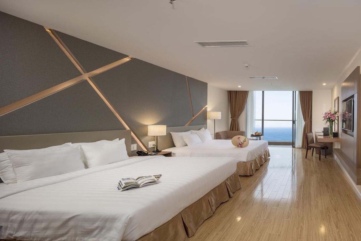 KING TOWN GRAND NHA TRANG - 4