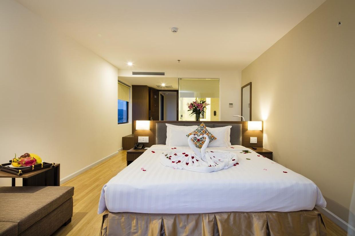 KING TOWN GRAND NHA TRANG - 5