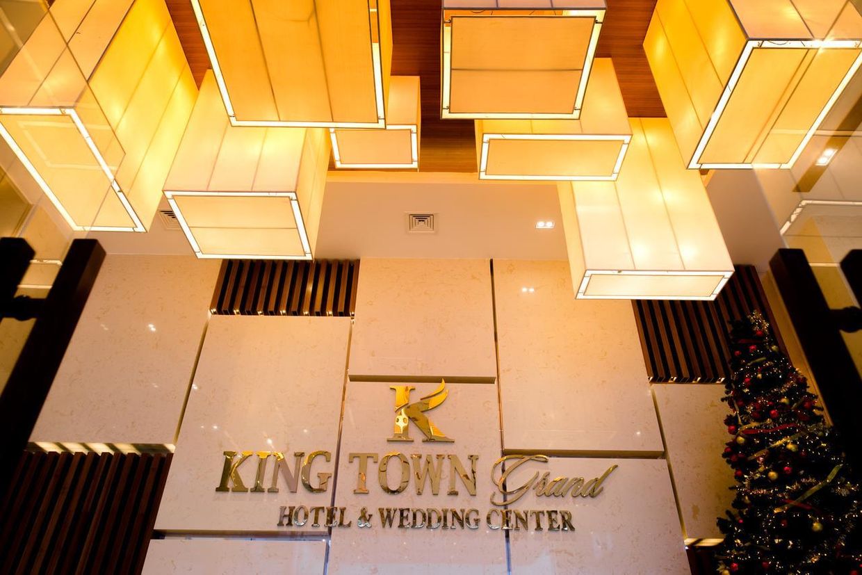 KING TOWN GRAND NHA TRANG - 7