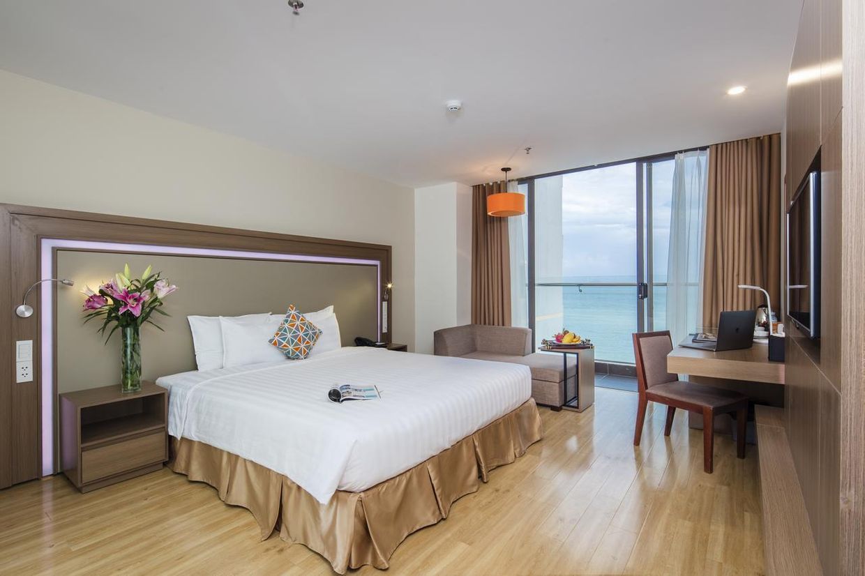 KING TOWN GRAND NHA TRANG - 10