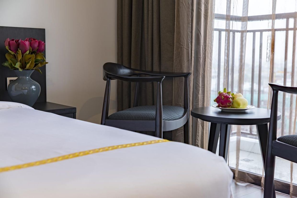 MERITON HOTEL NHA TRANG - 2