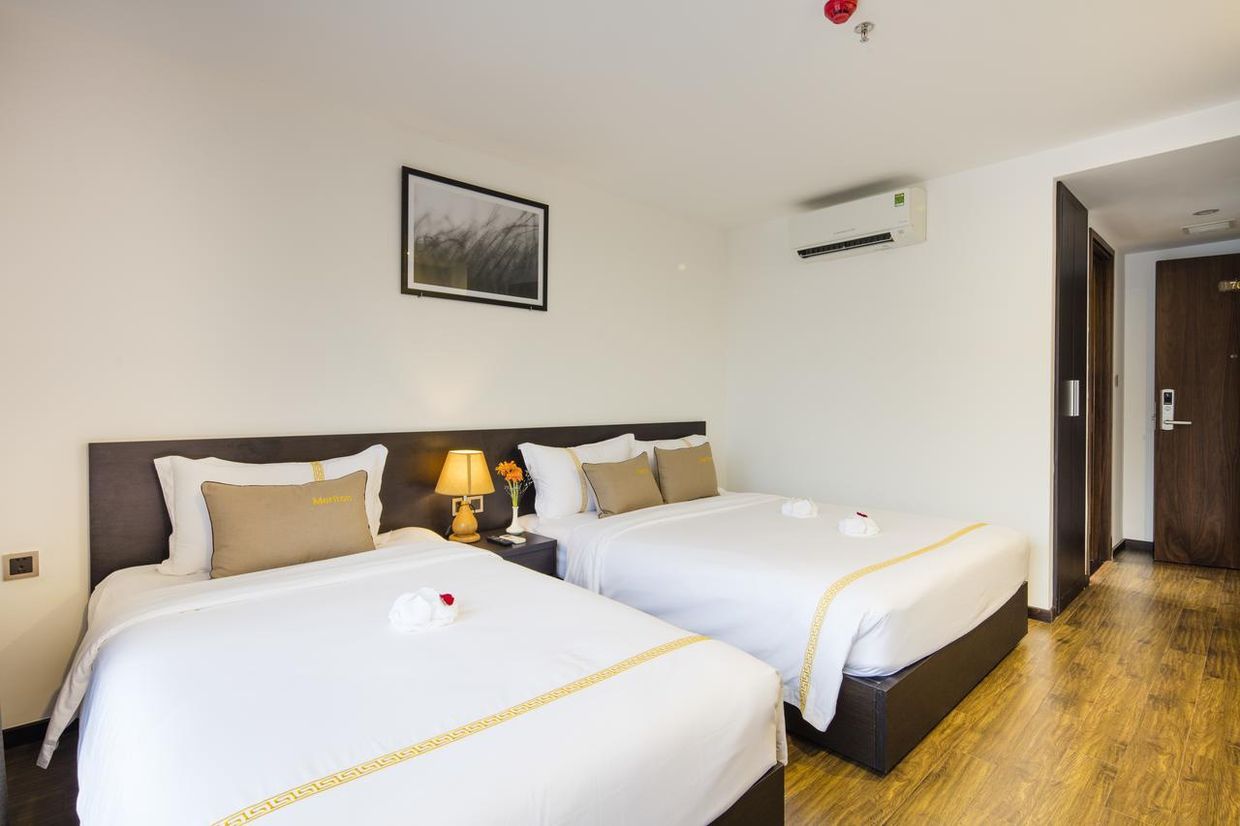MERITON HOTEL NHA TRANG - 11