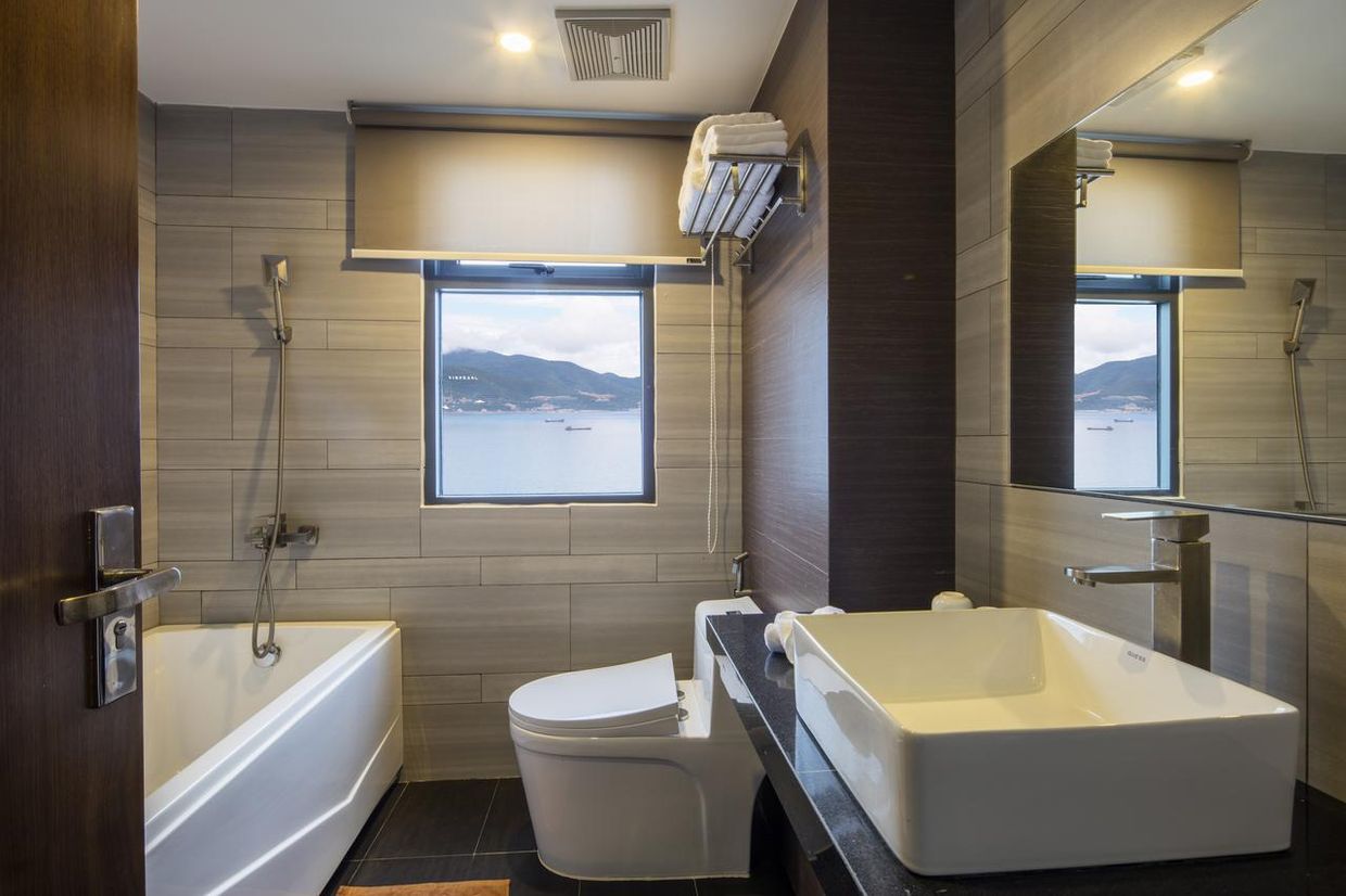 MERITON HOTEL NHA TRANG - 17