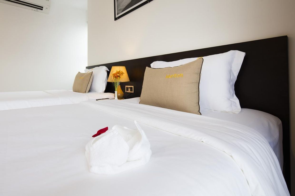 MERITON HOTEL NHA TRANG - 20
