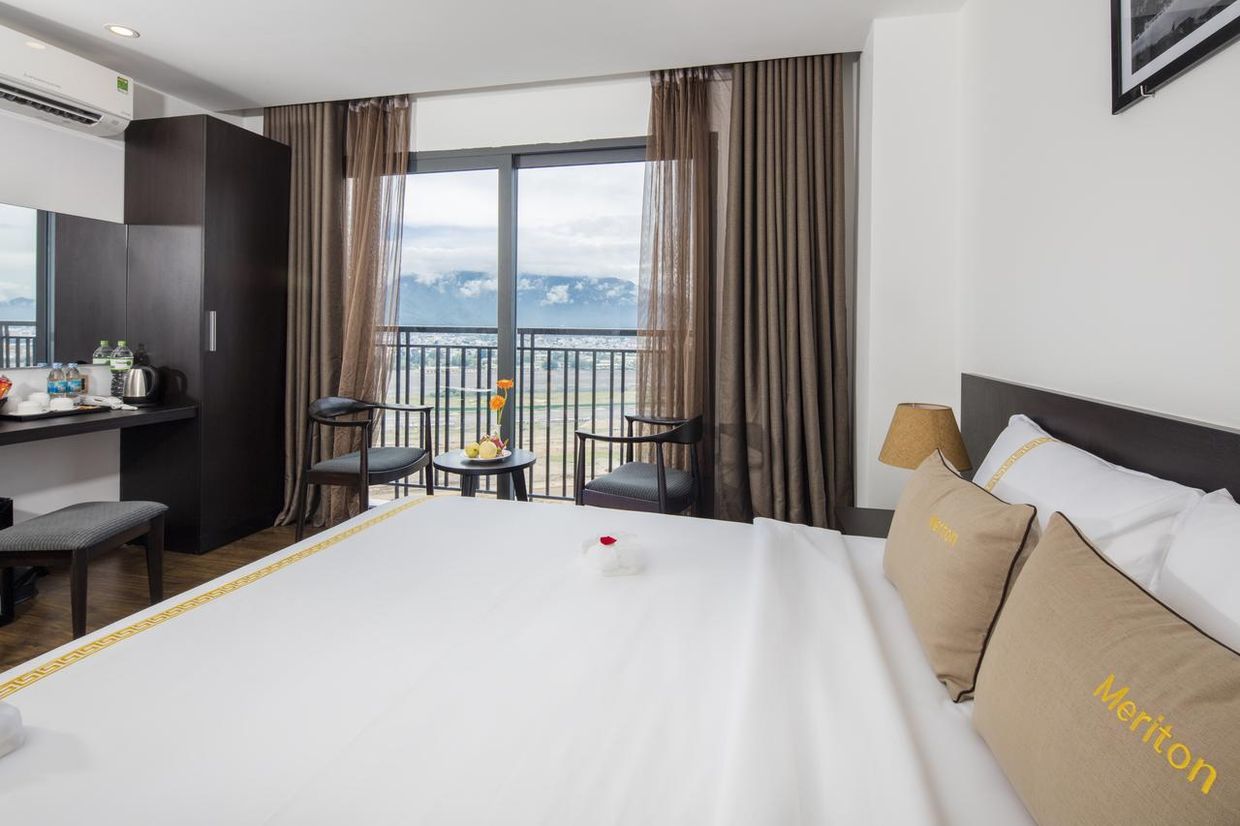 MERITON HOTEL NHA TRANG - 22
