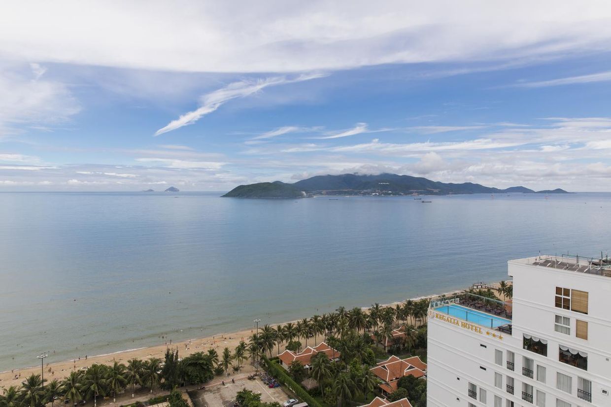 MERITON HOTEL NHA TRANG - 27