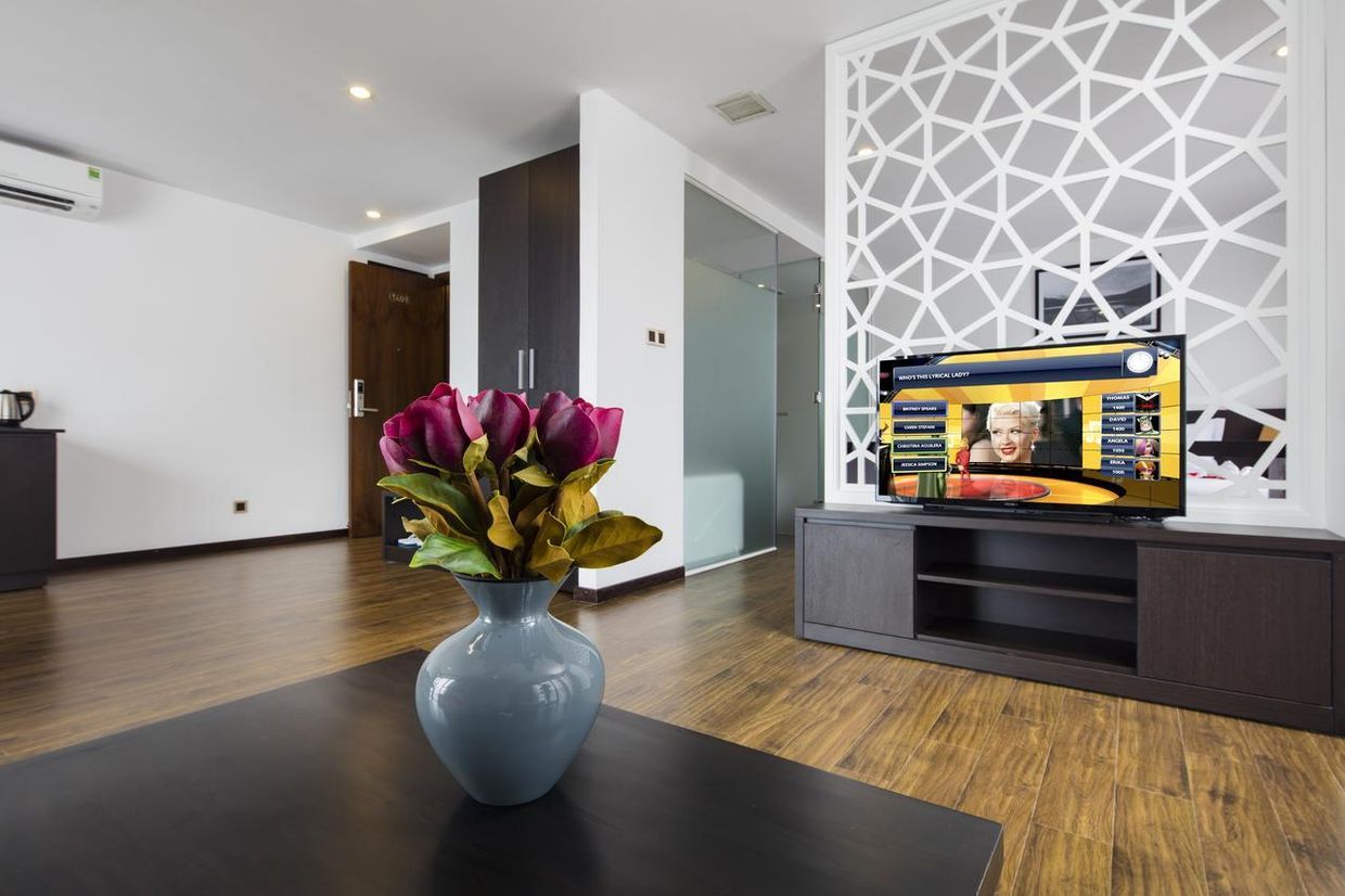 MERITON HOTEL NHA TRANG - 4