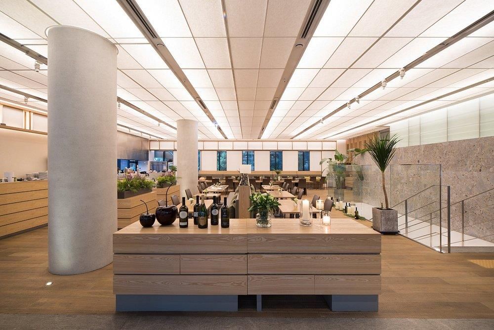 SOTETSU HOTEL THE SPLAISIR SEOUL MYEONG-DONG - 19