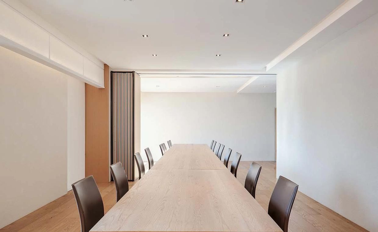 SOTETSU HOTEL THE SPLAISIR SEOUL MYEONG-DONG - 21