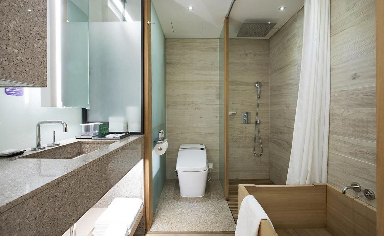 SOTETSU HOTEL THE SPLAISIR SEOUL MYEONG-DONG - 7