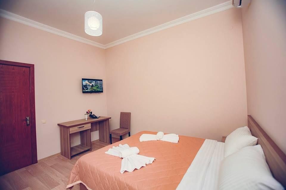 DAISI SUNSET HOTEL - 1