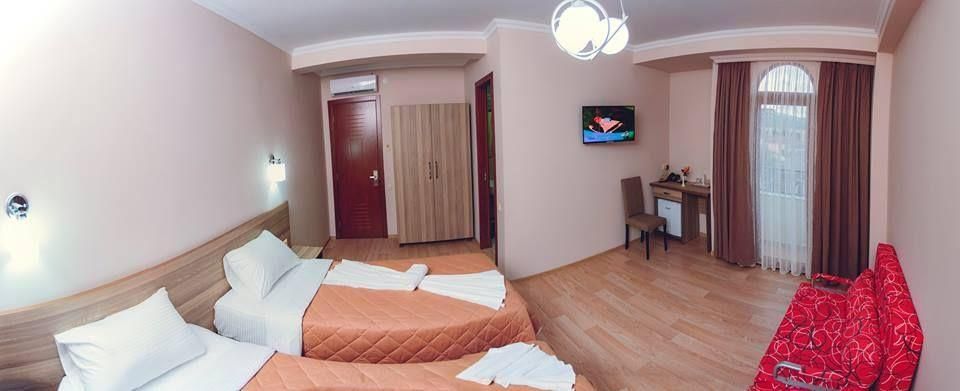 DAISI SUNSET HOTEL - 2