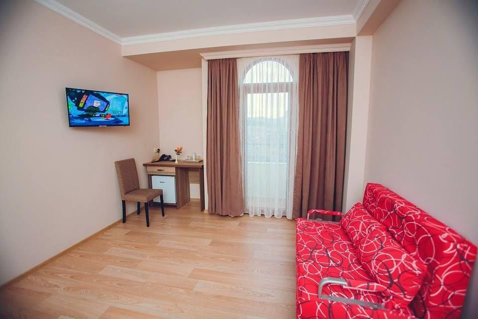 DAISI SUNSET HOTEL - 3