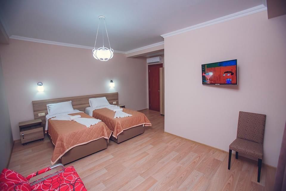 DAISI SUNSET HOTEL - 4