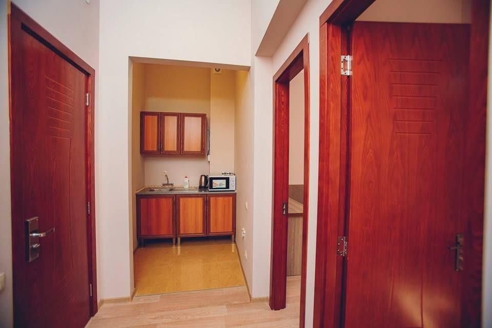 DAISI SUNSET HOTEL - 5