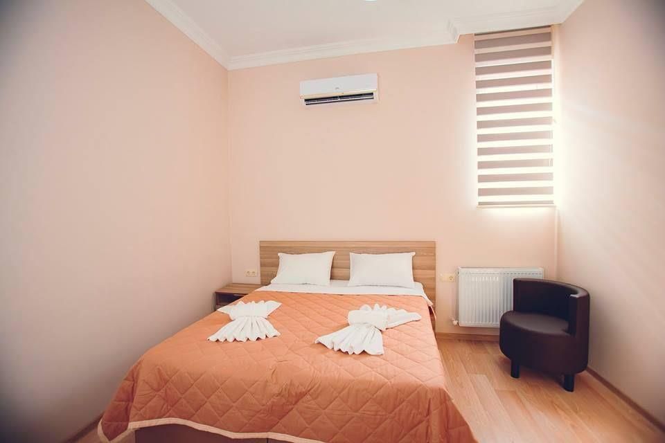 DAISI SUNSET HOTEL - 6