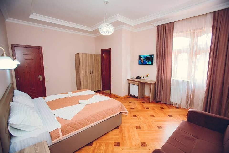 DAISI SUNSET HOTEL - 7