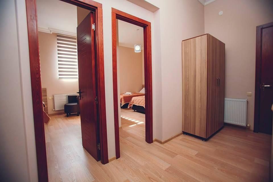 DAISI SUNSET HOTEL - 8