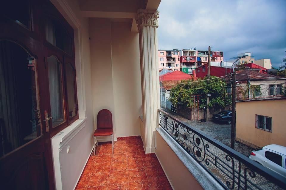 DAISI SUNSET HOTEL - 9