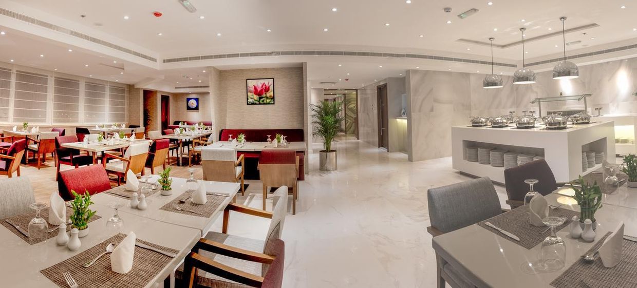 HAWTHORN EXTENDED STAY BY WYNDHAM ABU DHABI - 3