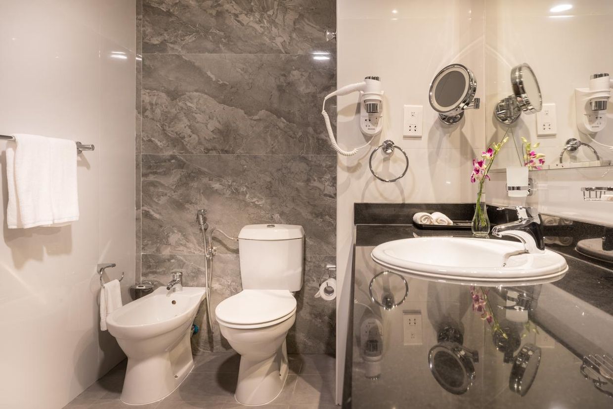 HAWTHORN EXTENDED STAY BY WYNDHAM ABU DHABI - 7