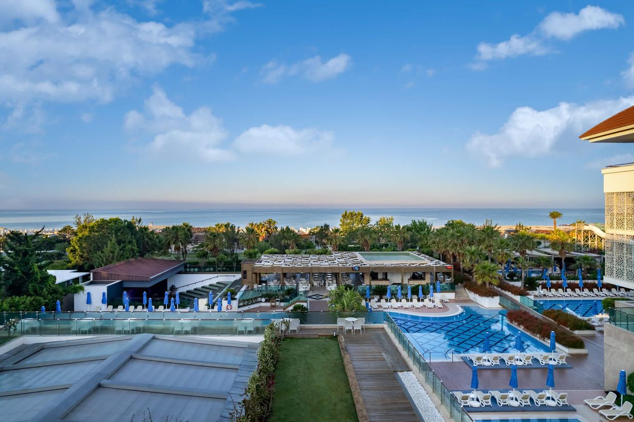 Sentido Trendy Verbena Beach - 11