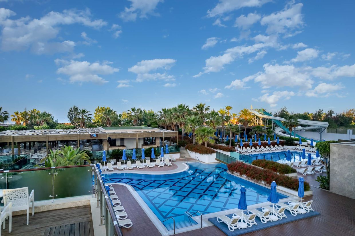 Sentido Trendy Verbena Beach - 14