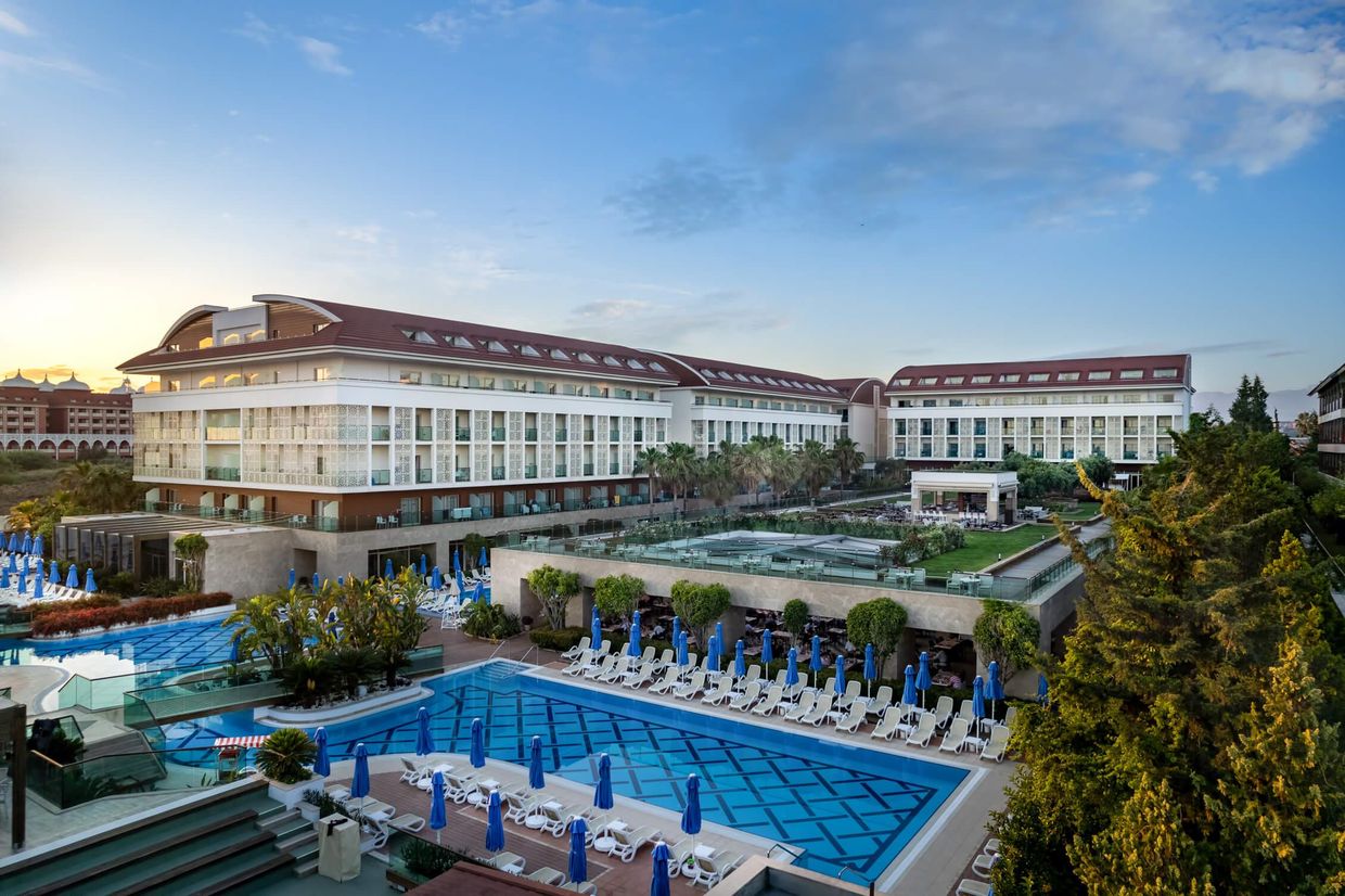 Sentido Trendy Verbena Beach - 15