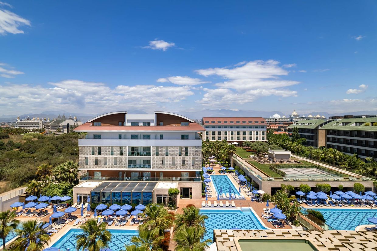 Sentido Trendy Verbena Beach - 16