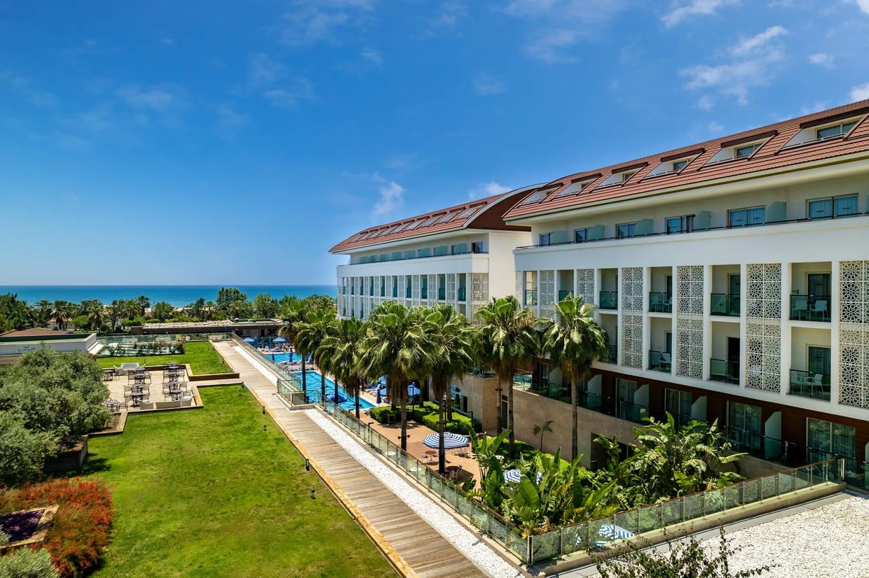 Sentido Trendy Verbena Beach - 17