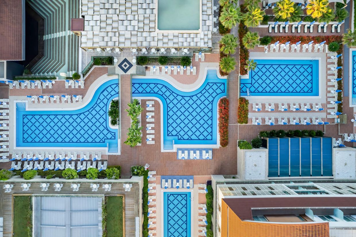 Sentido Trendy Verbena Beach - 18