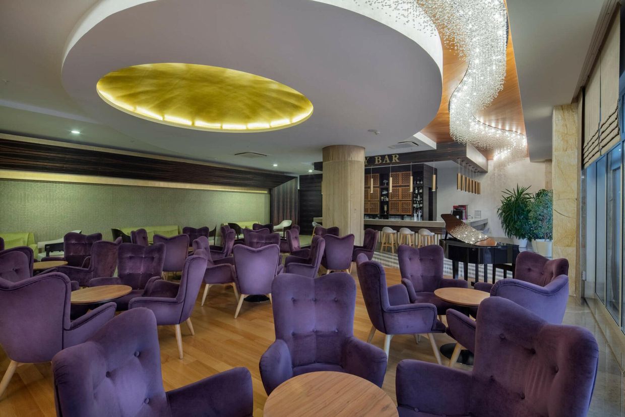 Sentido Trendy Verbena Beach - 3