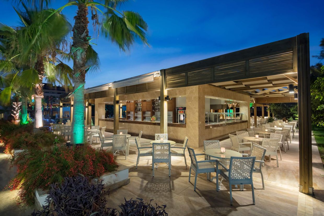 Sentido Trendy Verbena Beach - 21