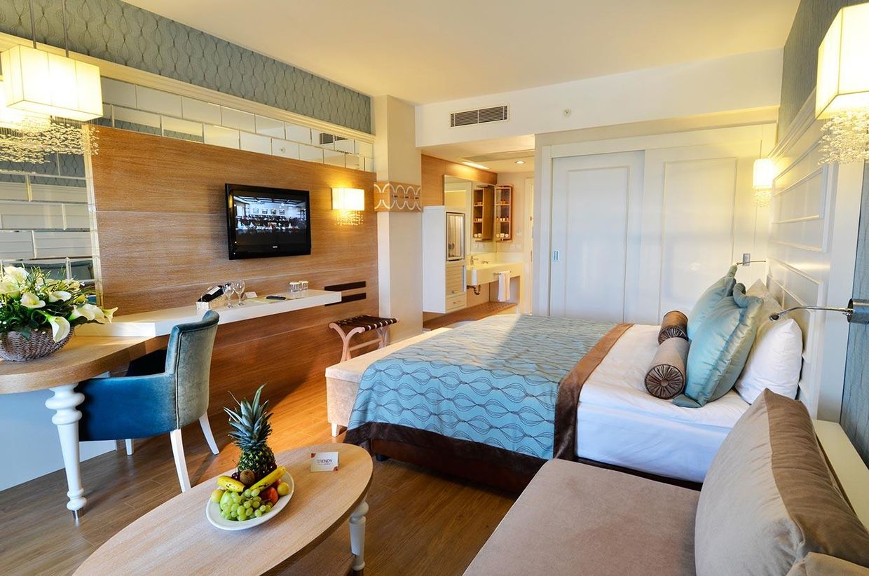 Sentido Trendy Verbena Beach - 24