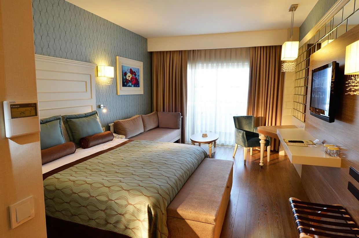 Sentido Trendy Verbena Beach - 26