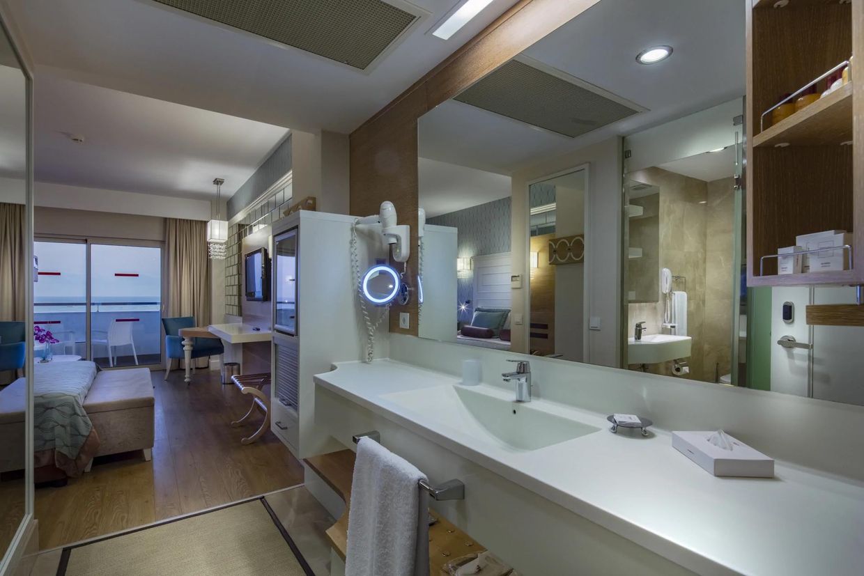 Sentido Trendy Verbena Beach - 28