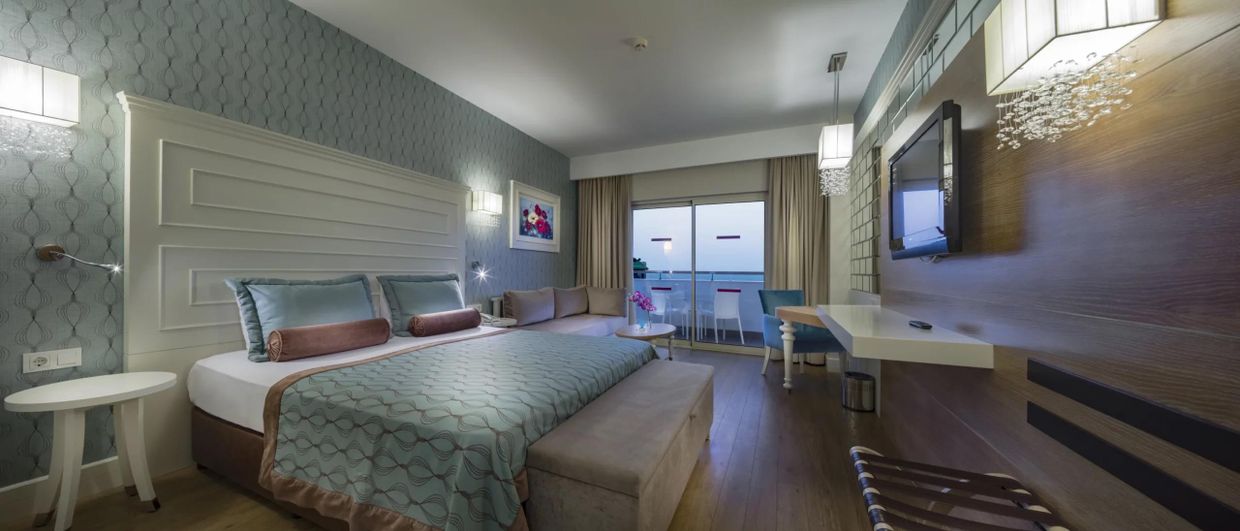 Sentido Trendy Verbena Beach - 29