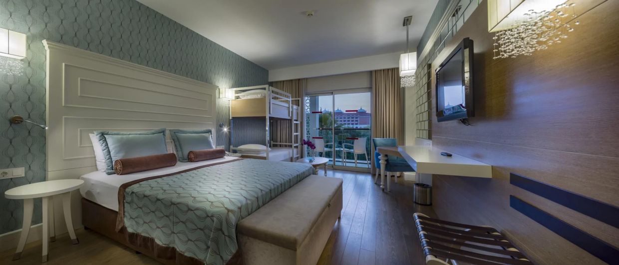 Sentido Trendy Verbena Beach - 30