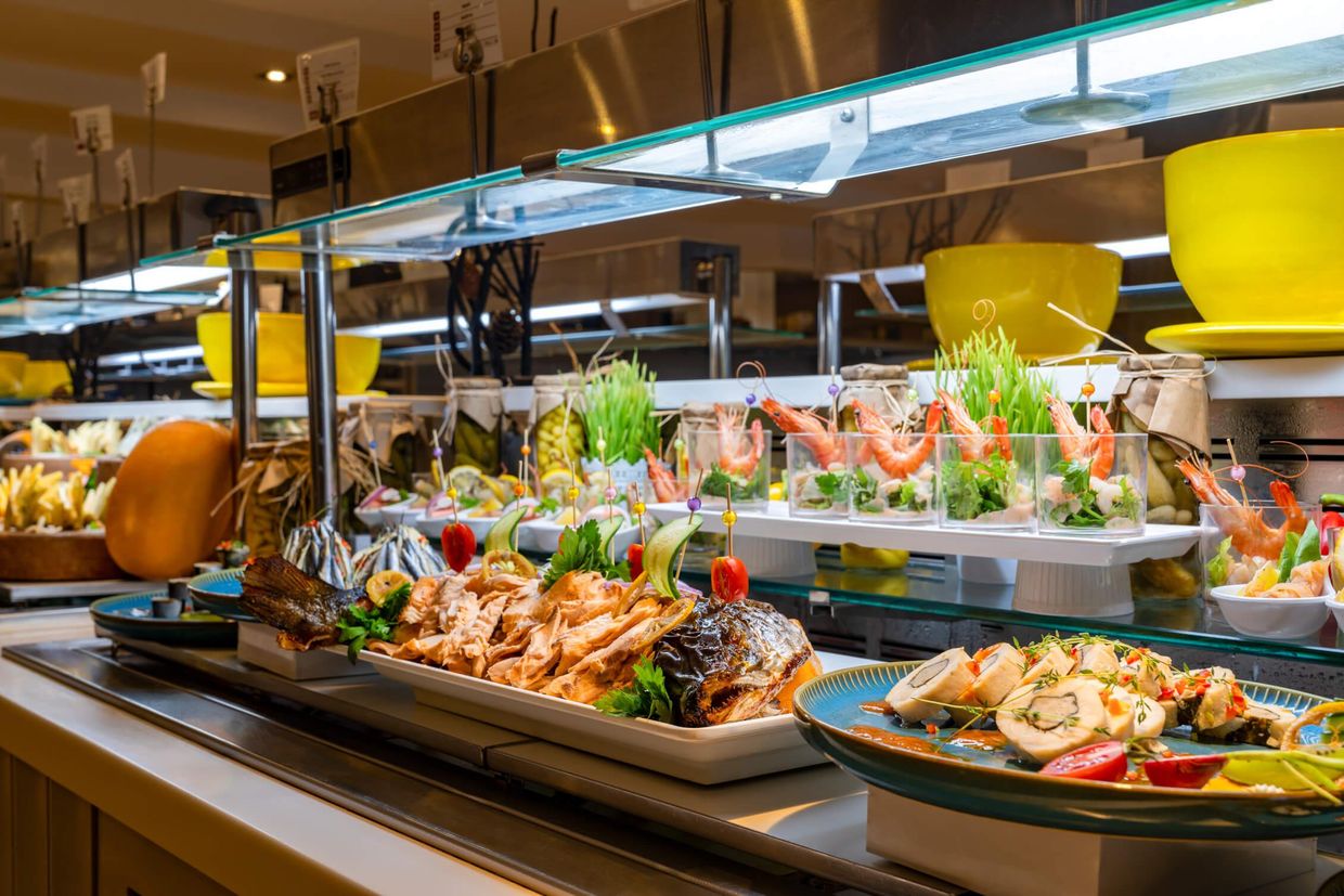 Sentido Trendy Verbena Beach - 4