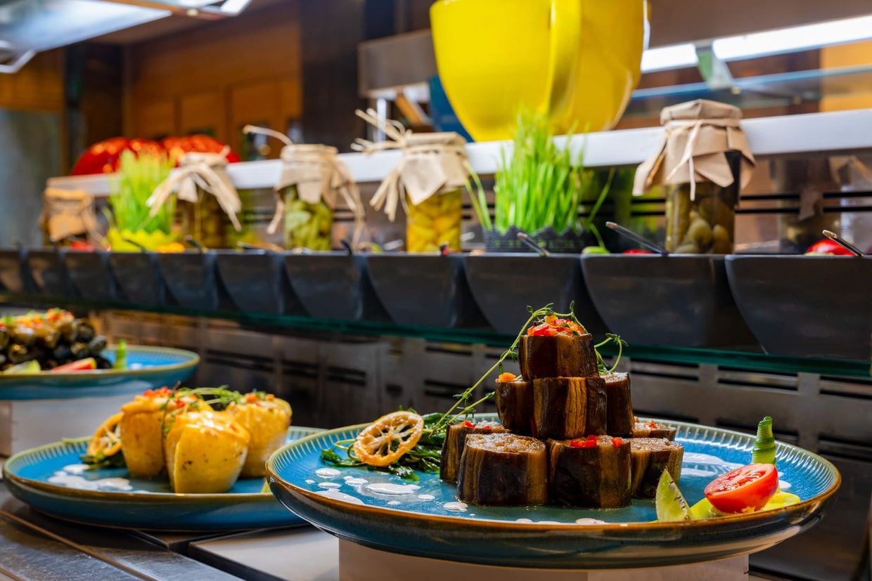 Sentido Trendy Verbena Beach - 5