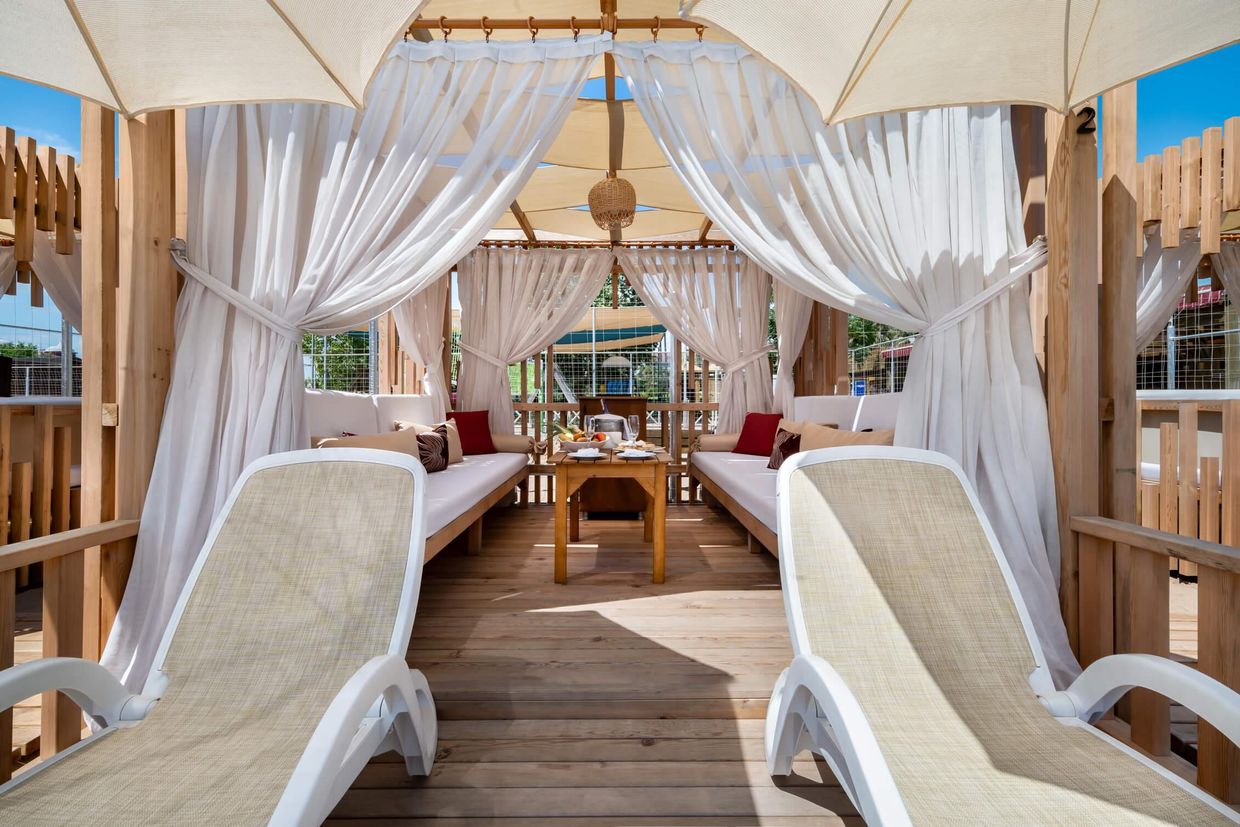 Sentido Trendy Verbena Beach - 7