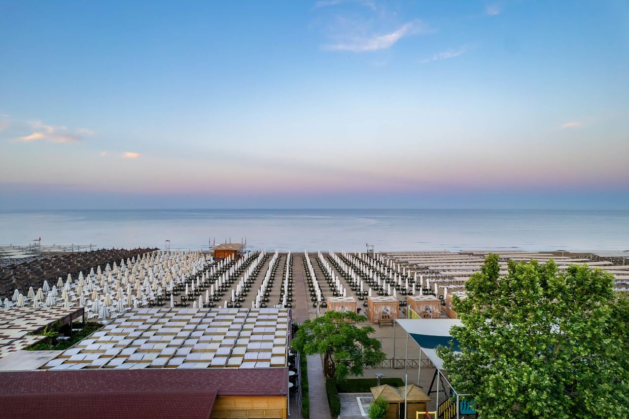 Sentido Trendy Verbena Beach - 8