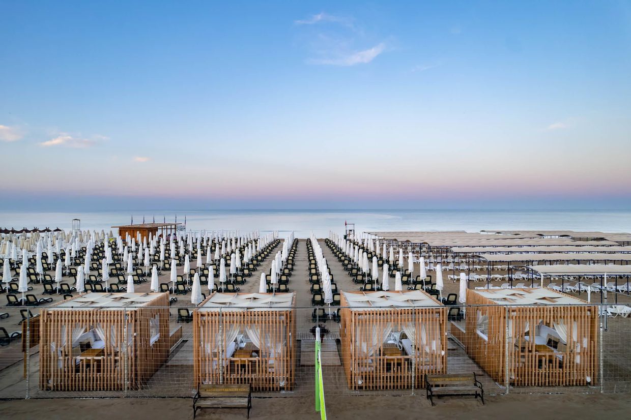 Sentido Trendy Verbena Beach - 9