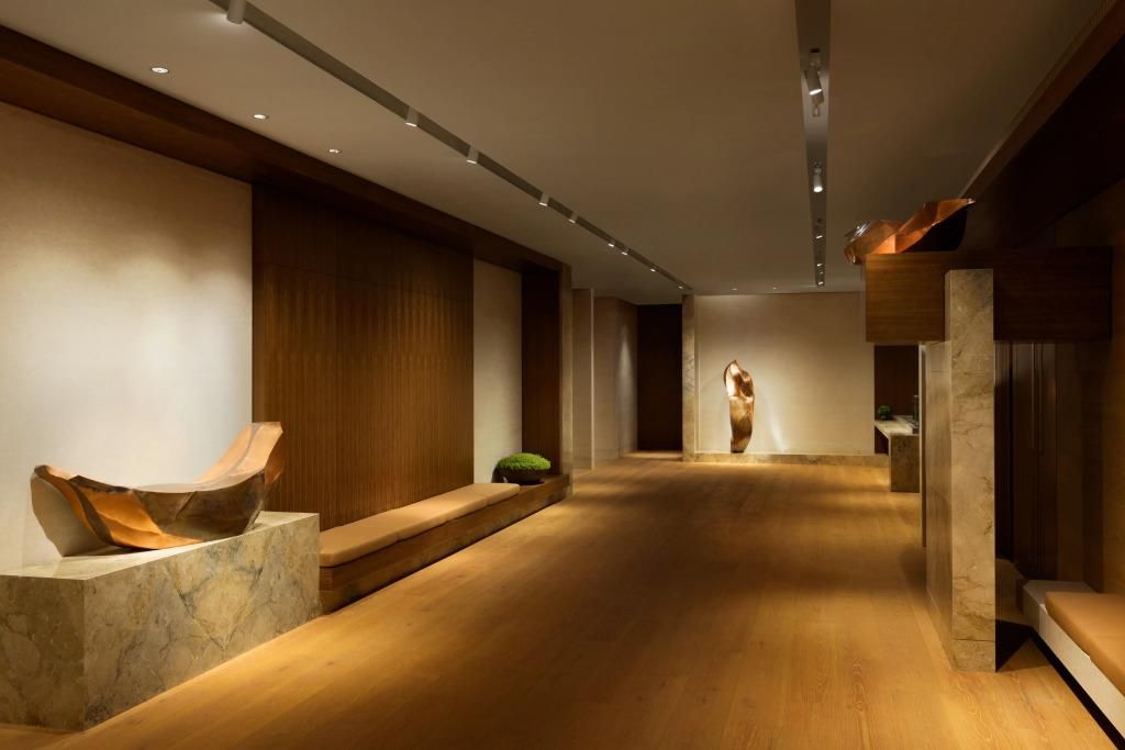 KERRY HOTEL HONG KONG - 18