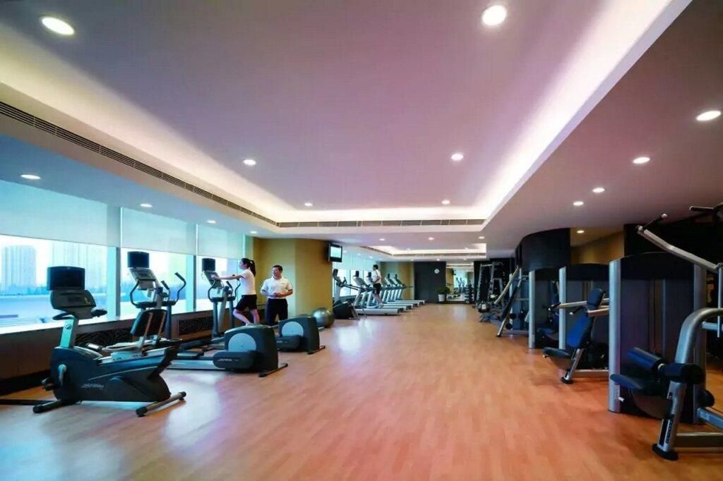 KERRY HOTEL HONG KONG - 19