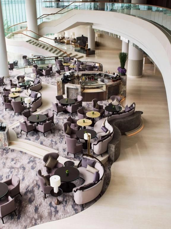 KERRY HOTEL HONG KONG - 29