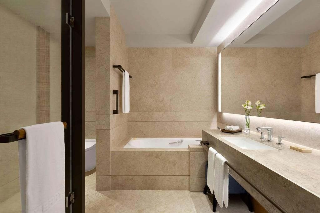 KERRY HOTEL HONG KONG - 32